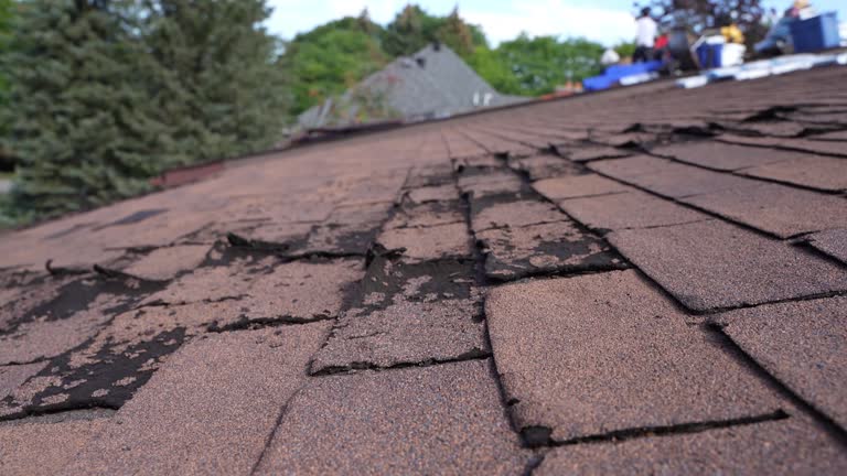 Best Roof Installation  in Pompton Lakes, NJ