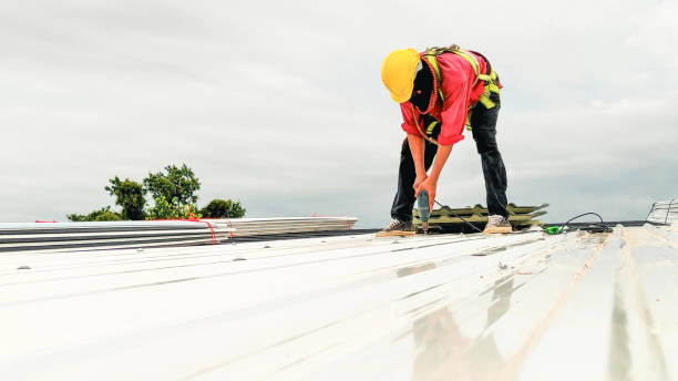 Best Cold Roofs  in Pompton Lakes, NJ