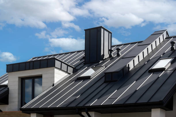 Best Rubber Roofing (EPDM, TPO)  in Pompton Lakes, NJ