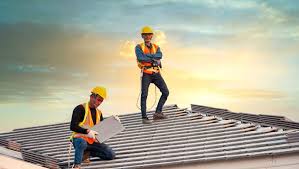 Best Gutter Installation and Repair  in Pompton Lakes, NJ